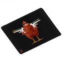 Mouse Pad Gamer Chicken Medium - 500 X 400mm - Pcyes - Pmch50x40